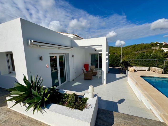 Image No.3-Villa con 3 dormitorios en venta