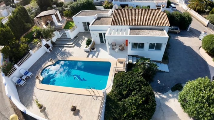 Image No.32-Villa con 3 dormitorios en venta