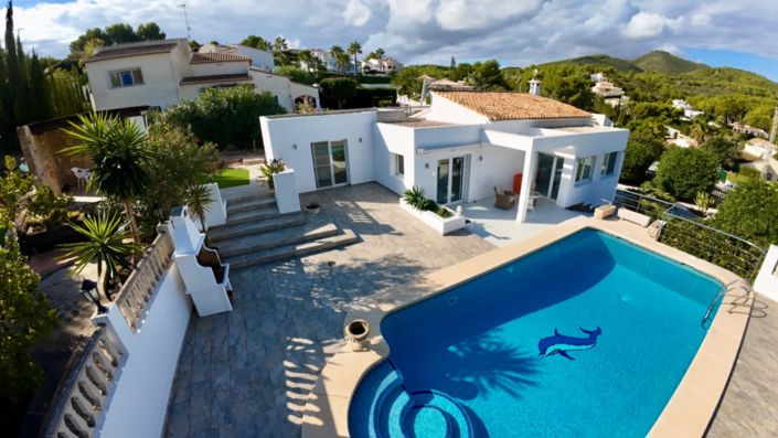 Image No.33-Villa con 3 dormitorios en venta