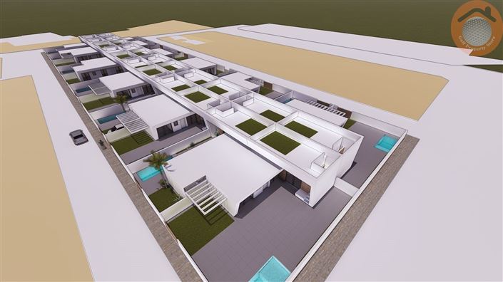 Image No.15-2 Bed Villa for sale