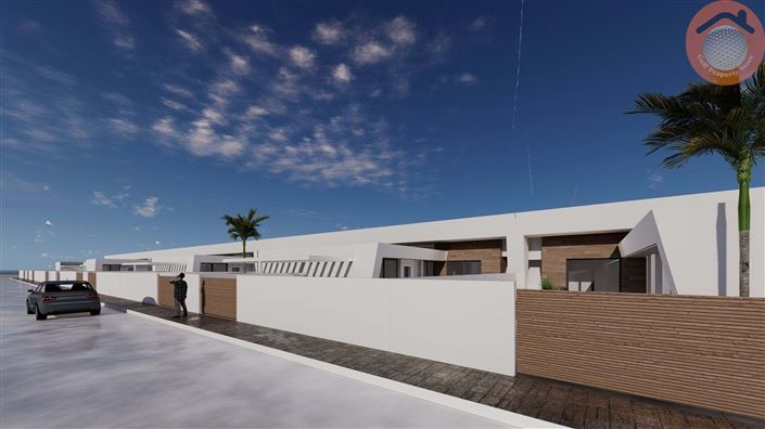 Image No.16-2 Bed Villa for sale