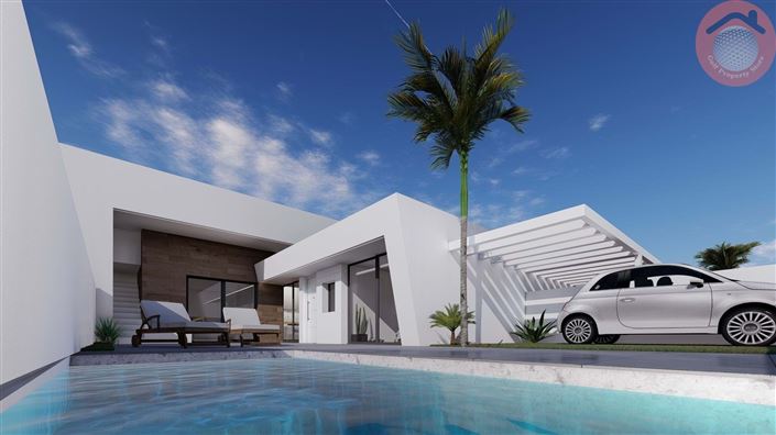 Image No.1-3 Bed Villa for sale