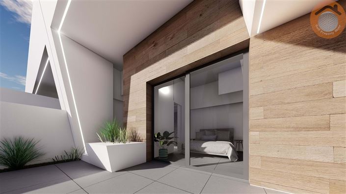 Image No.12-3 Bed Villa for sale