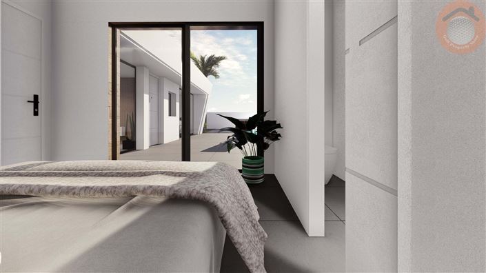 Image No.10-3 Bed Villa for sale