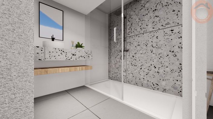 Image No.12-3 Bed Villa for sale