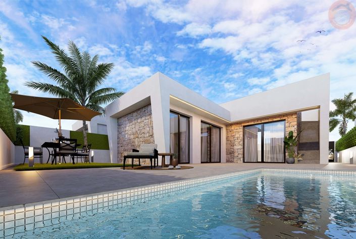 Image No.14-3 Bed Villa for sale