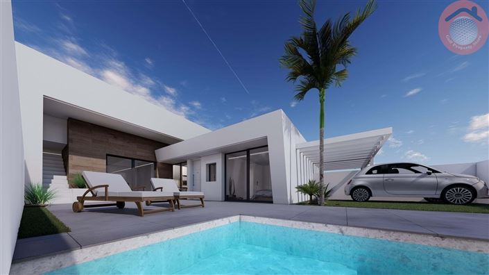 Image No.3-3 Bed Villa for sale