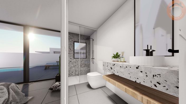 Image No.8-3 Bed Villa for sale