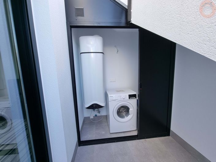 Image No.16-2 Bed Villa for sale