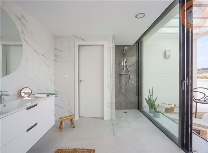 Image No.10-Villa de 3 chambres à vendre à Murcie