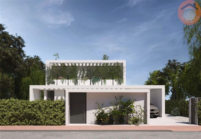 Image No.16-Villa de 3 chambres à vendre à Murcie