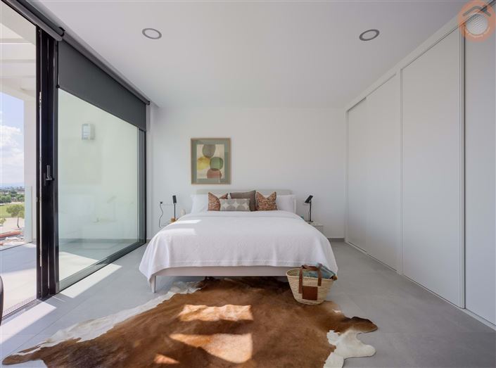 Image No.3-Villa de 3 chambres à vendre à Murcie