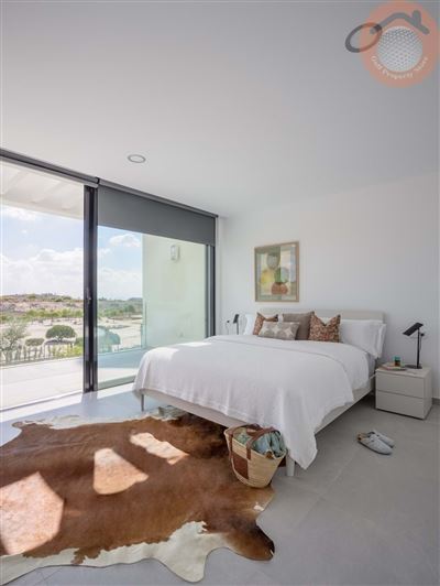 Image No.4-Villa de 3 chambres à vendre à Murcie