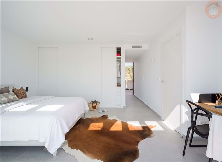 Image No.5-Villa de 3 chambres à vendre à Murcie