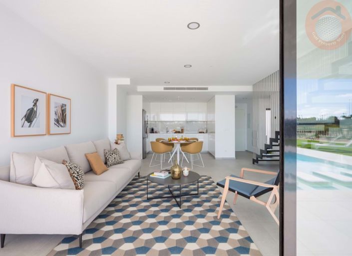 Image No.6-Villa de 3 chambres à vendre à Murcie