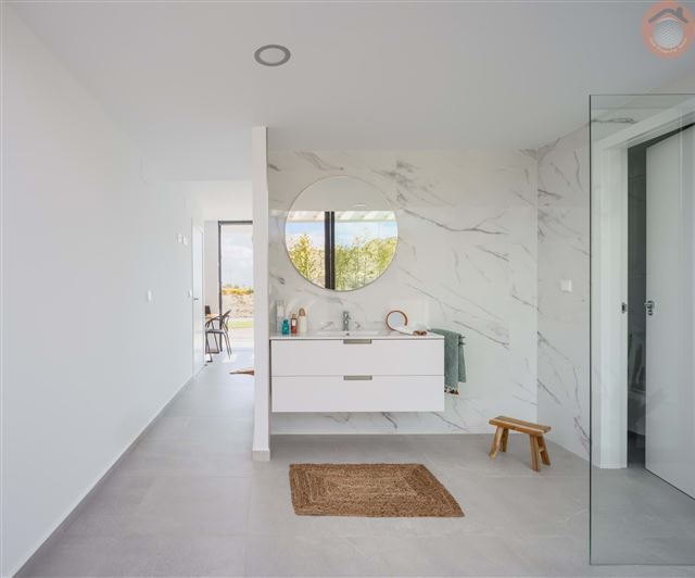 Image No.8-Villa de 3 chambres à vendre à Murcie