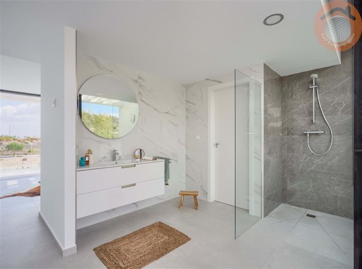 Image No.9-Villa de 3 chambres à vendre à Murcie