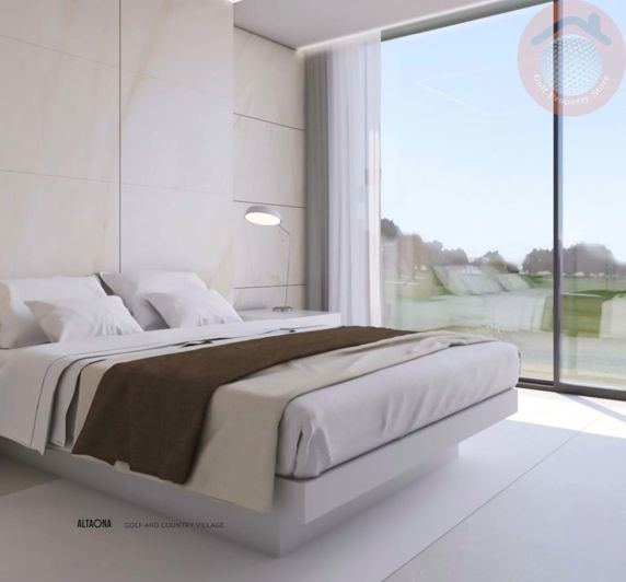 Image No.3-Villa de 5 chambres à vendre à Murcie