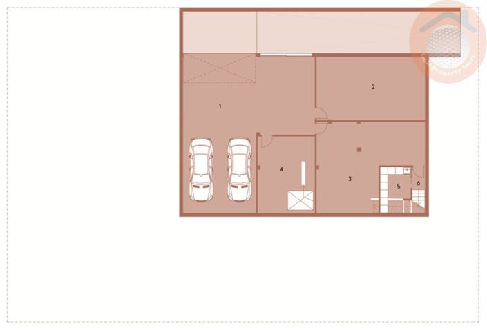 Image No.6-Villa de 5 chambres à vendre à Murcie