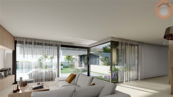 Image No.2-3 Bed Villa for sale