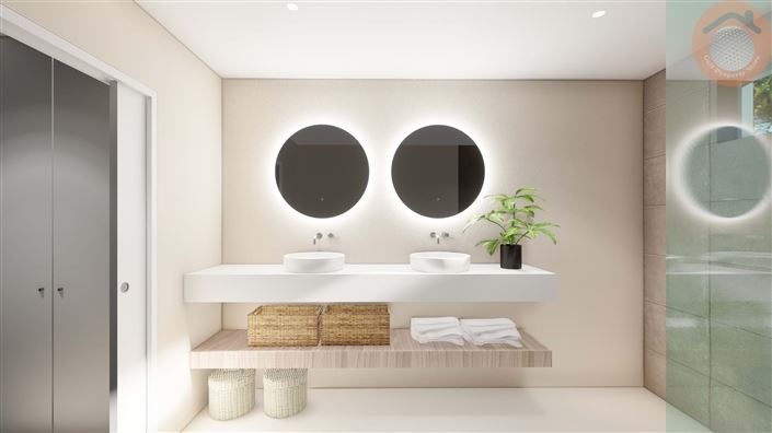 Image No.3-3 Bed Villa for sale