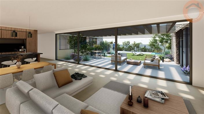 Image No.2-Villa de 4 chambres à vendre à Murcie