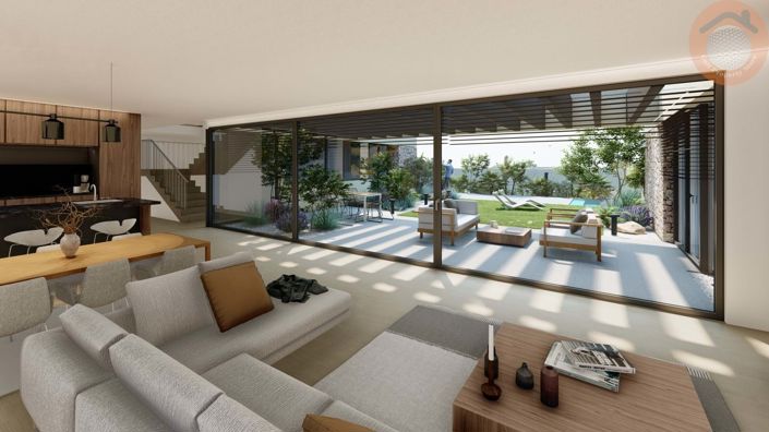 Image No.2-6 Bed Villa for sale