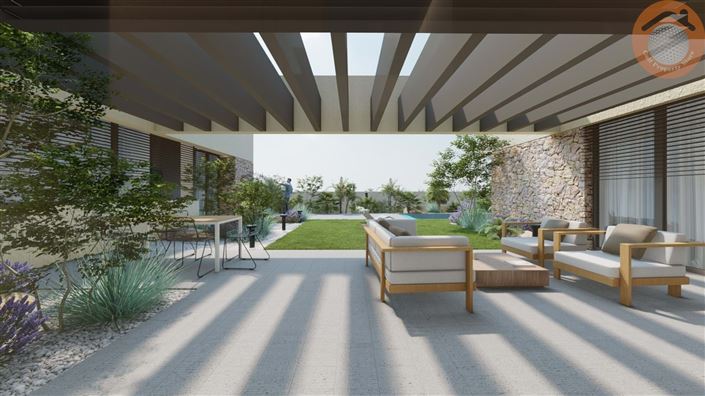 Image No.4-6 Bed Villa for sale