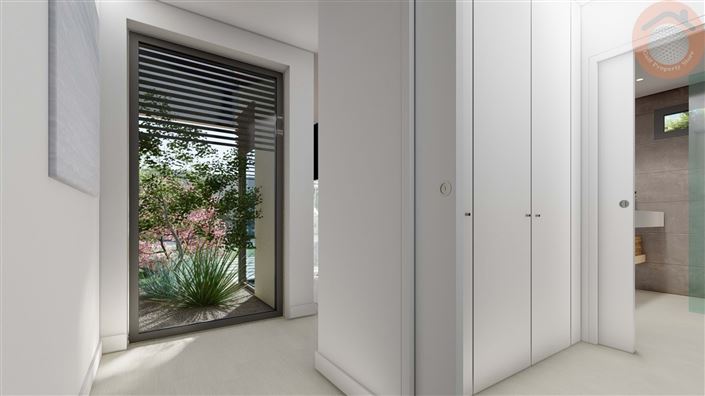 Image No.10-Villa de 2 chambres à vendre à Murcie