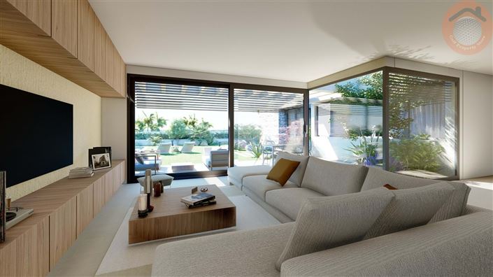 Image No.2-Villa de 2 chambres à vendre à Murcie