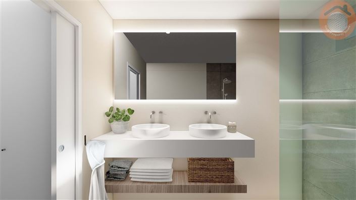 Image No.4-Villa de 2 chambres à vendre à Murcie