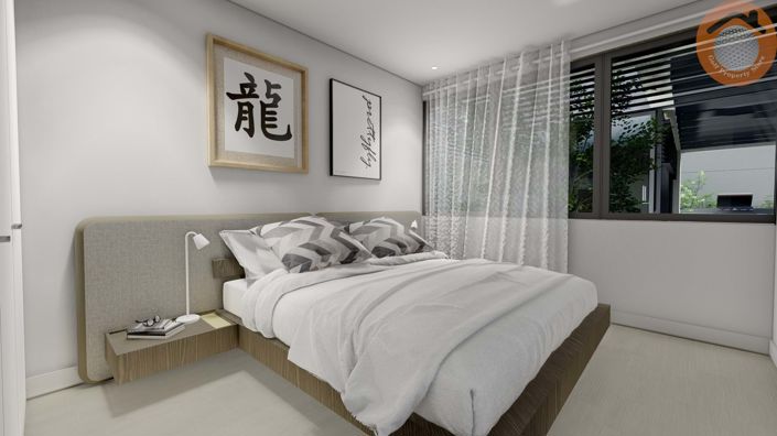 Image No.5-Villa de 2 chambres à vendre à Murcie