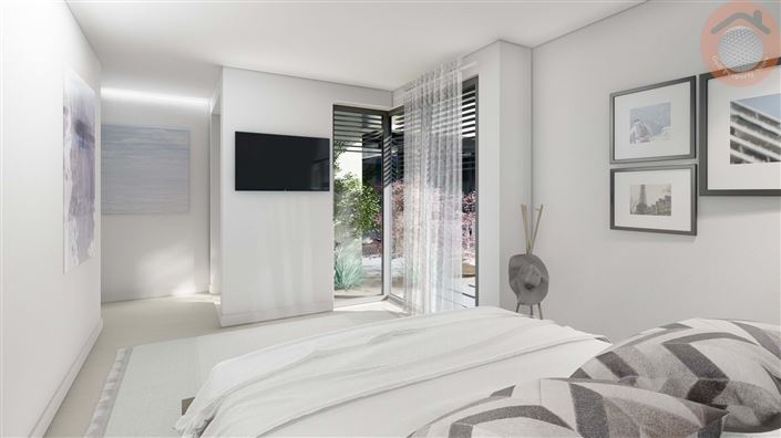 Image No.6-Villa de 2 chambres à vendre à Murcie