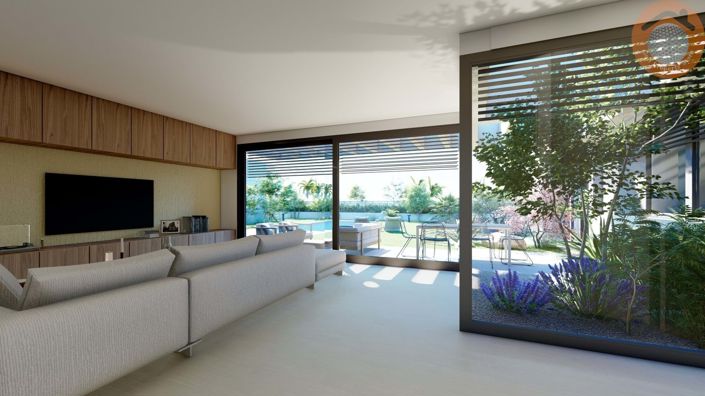 Image No.7-Villa de 2 chambres à vendre à Murcie