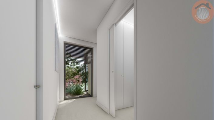 Image No.8-Villa de 2 chambres à vendre à Murcie