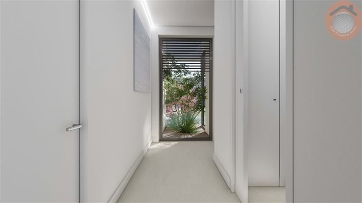 Image No.9-Villa de 2 chambres à vendre à Murcie