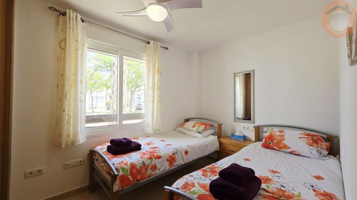 Image No.11-Appartement de 2 chambres à vendre à Las Terrazas de la Torre