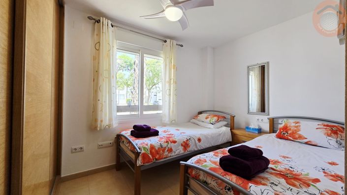 Image No.12-Appartement de 2 chambres à vendre à Las Terrazas de la Torre