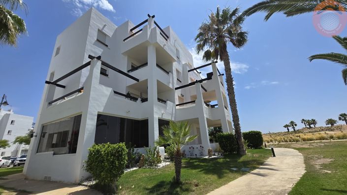 Image No.18-Appartement de 2 chambres à vendre à Las Terrazas de la Torre