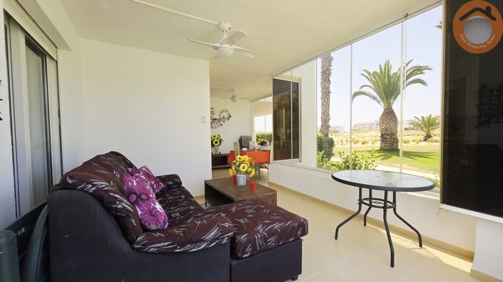 Image No.20-Appartement de 2 chambres à vendre à Las Terrazas de la Torre