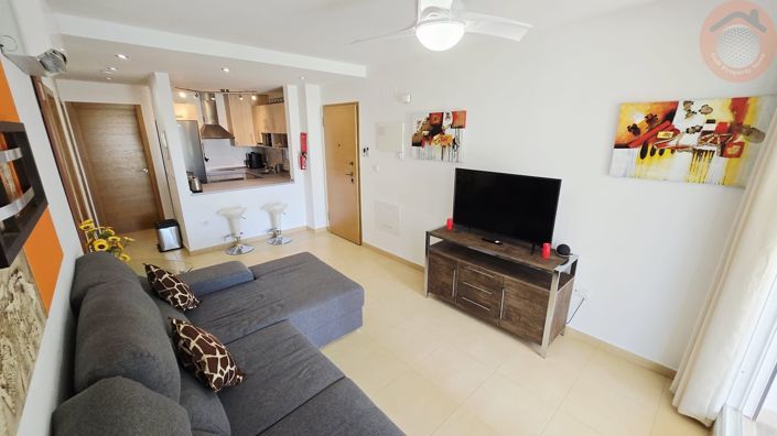 Image No.3-Appartement de 2 chambres à vendre à Las Terrazas de la Torre