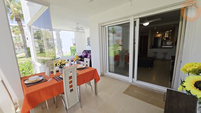 Image No.21-Appartement de 2 chambres à vendre à Las Terrazas de la Torre