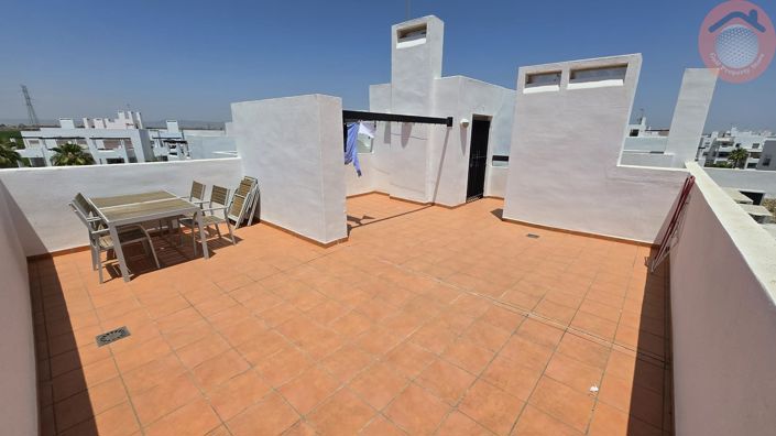 Image No.22-Appartement de 2 chambres à vendre à Las Terrazas de la Torre