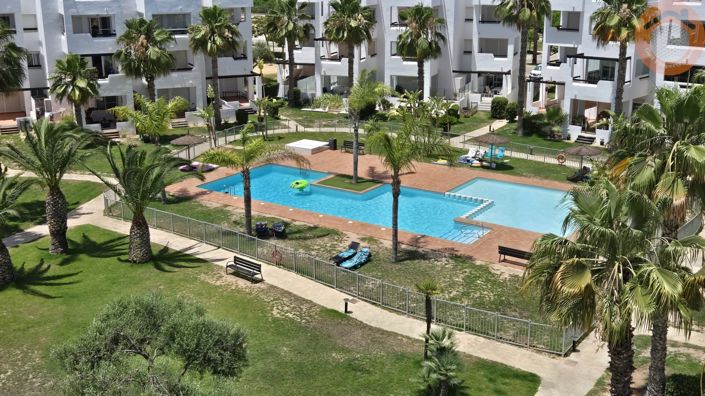 Image No.24-Appartement de 2 chambres à vendre à Las Terrazas de la Torre