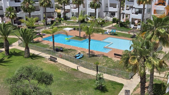 Image No.25-Appartement de 2 chambres à vendre à Las Terrazas de la Torre