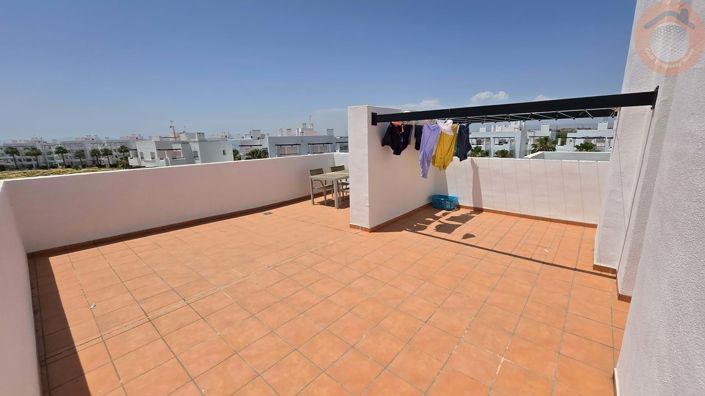 Image No.26-Appartement de 2 chambres à vendre à Las Terrazas de la Torre