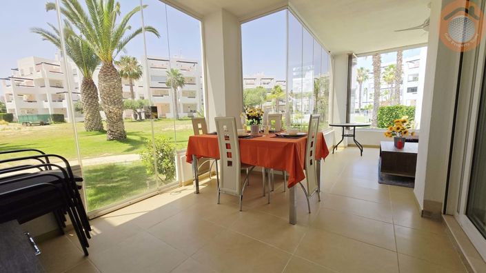 Image No.27-Appartement de 2 chambres à vendre à Las Terrazas de la Torre