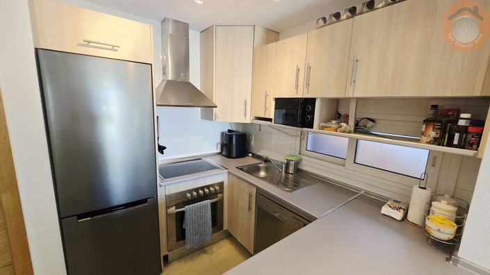 Image No.4-Appartement de 2 chambres à vendre à Las Terrazas de la Torre