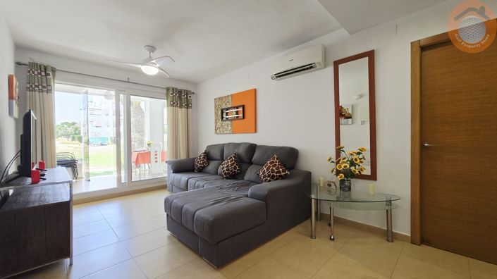 Image No.5-Appartement de 2 chambres à vendre à Las Terrazas de la Torre