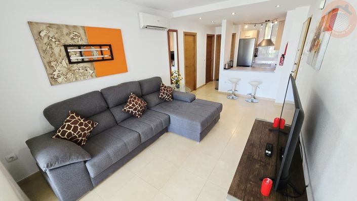 Image No.6-Appartement de 2 chambres à vendre à Las Terrazas de la Torre